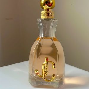 Jimmy Choo I Want Choo Perfume